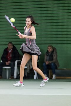 Bild 255 - Kai Lund Winterturnier